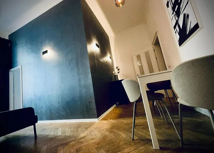 Top Wenceslas Square Apartment Praag